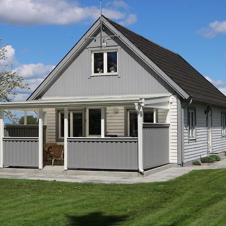 Kaerraton Stugor Ahus Exterior photo