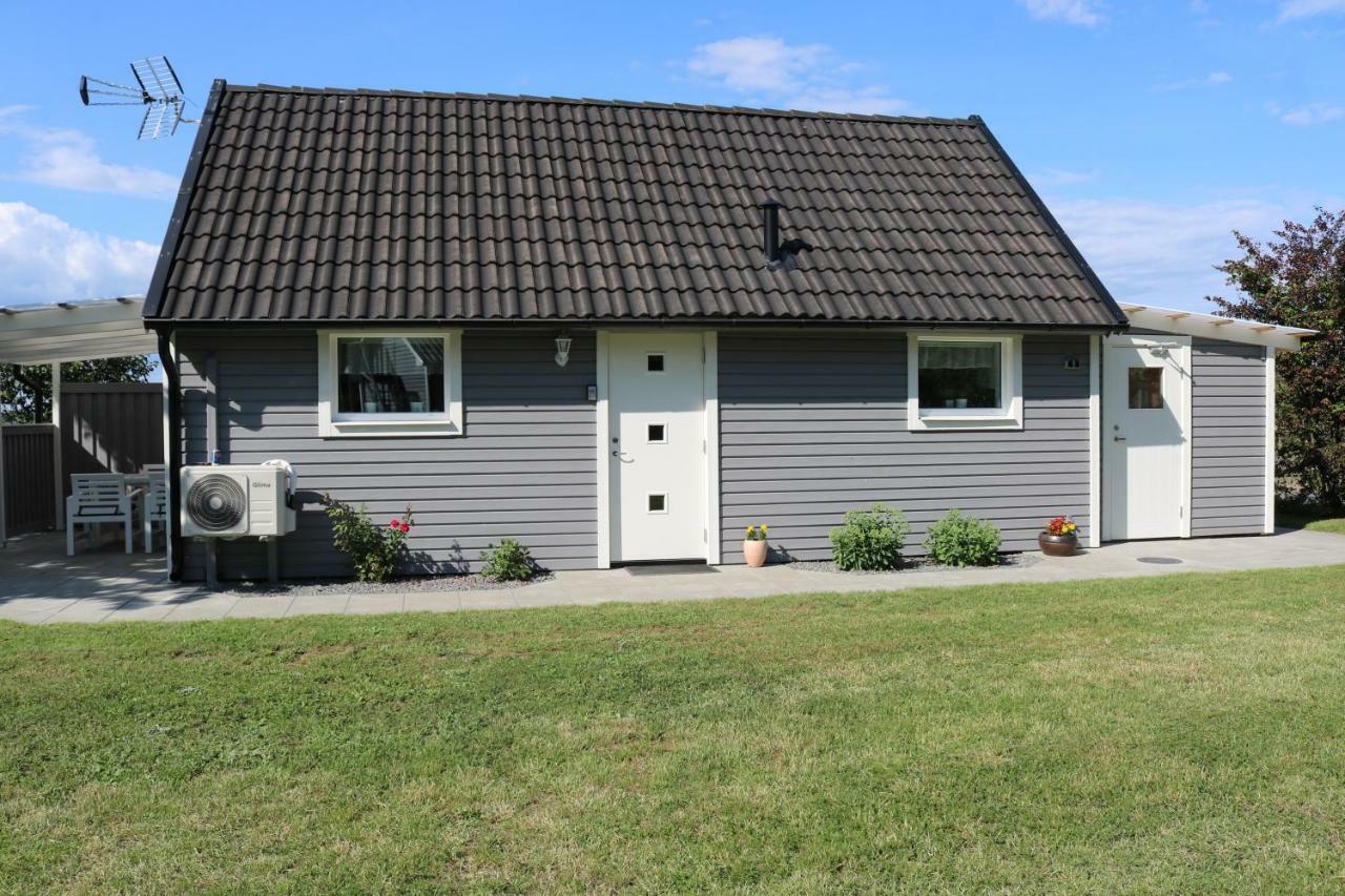 Kaerraton Stugor Ahus Exterior photo