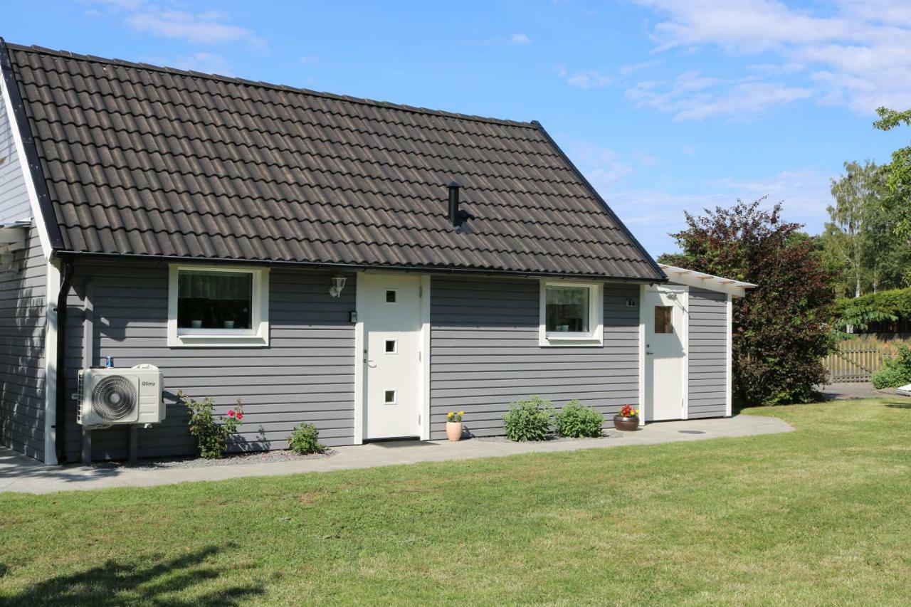 Kaerraton Stugor Ahus Exterior photo