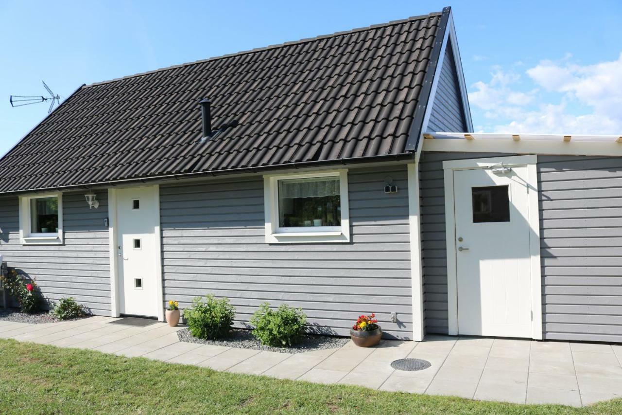 Kaerraton Stugor Ahus Exterior photo