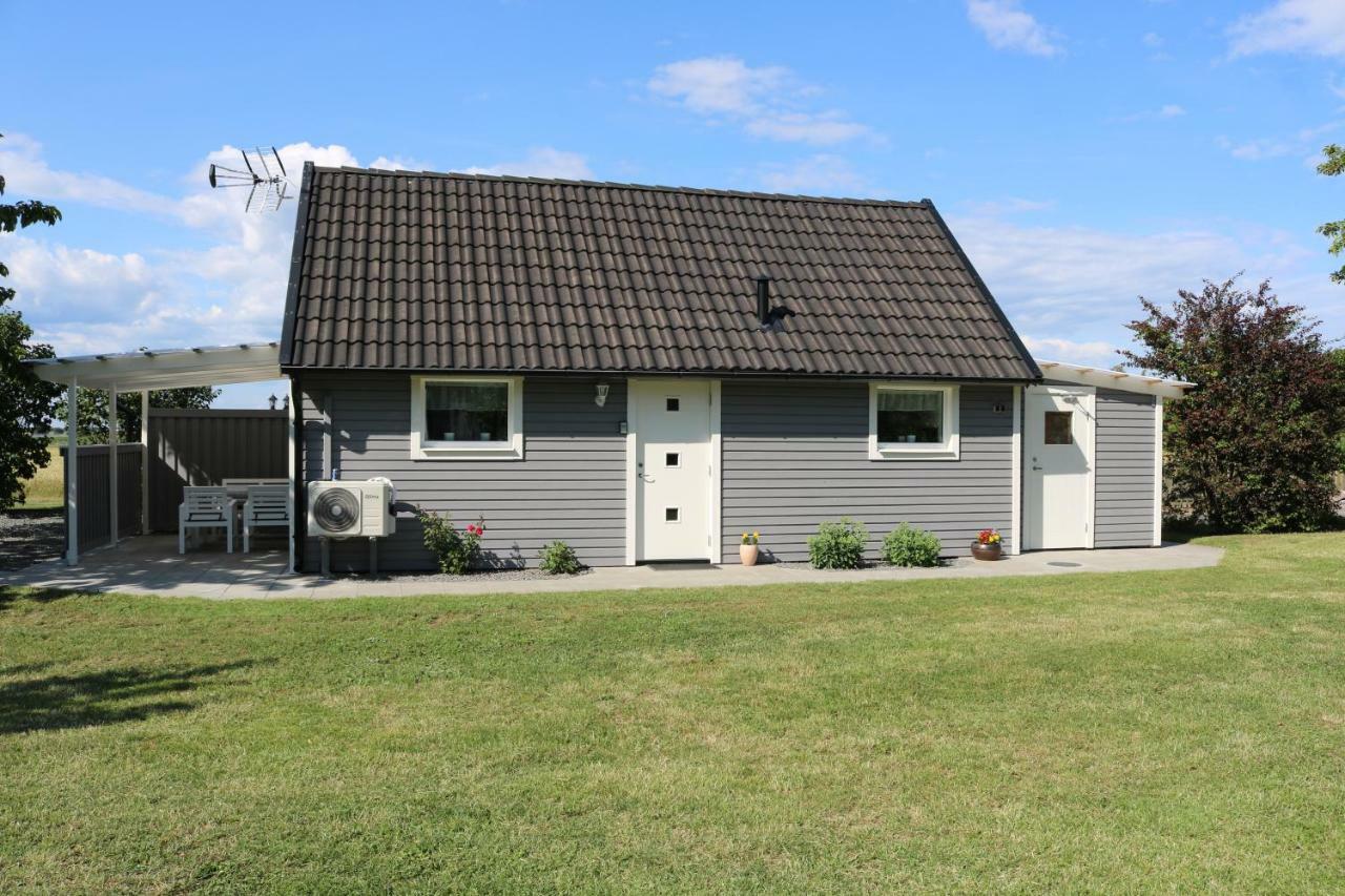 Kaerraton Stugor Ahus Exterior photo