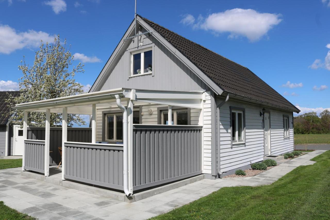 Kaerraton Stugor Ahus Exterior photo