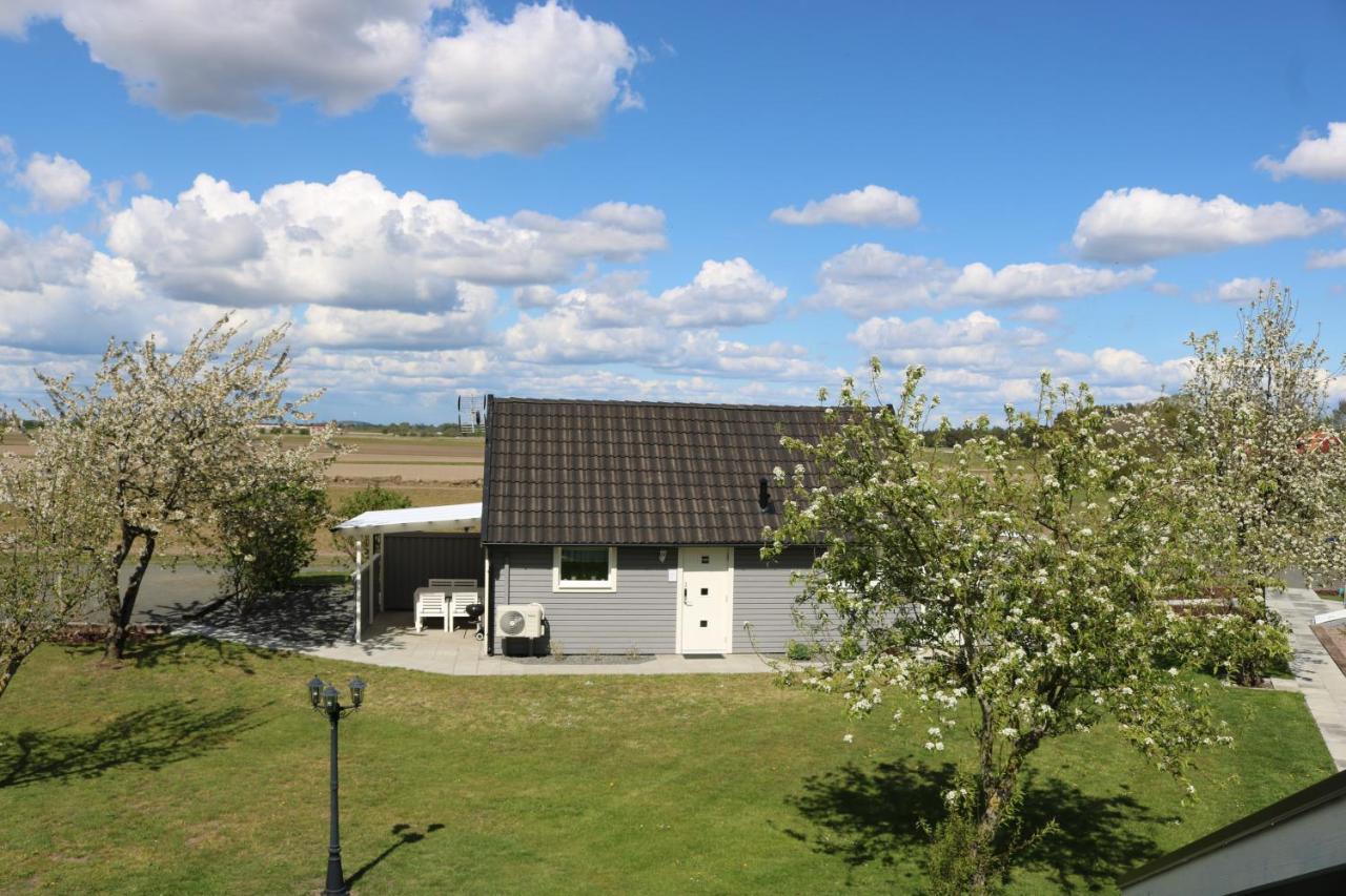 Kaerraton Stugor Ahus Exterior photo