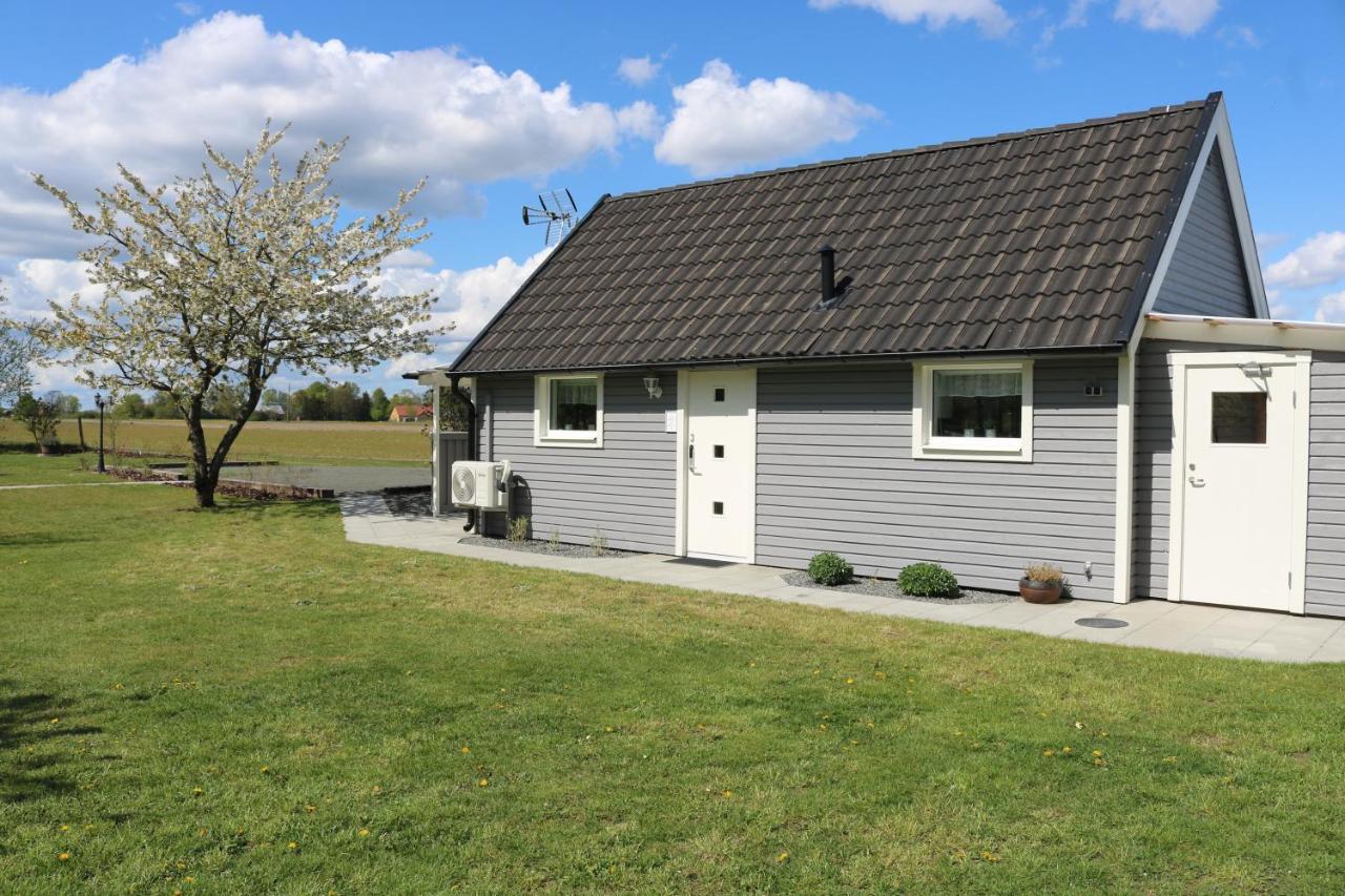 Kaerraton Stugor Ahus Exterior photo