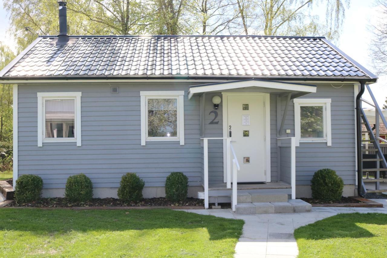 Kaerraton Stugor Ahus Exterior photo